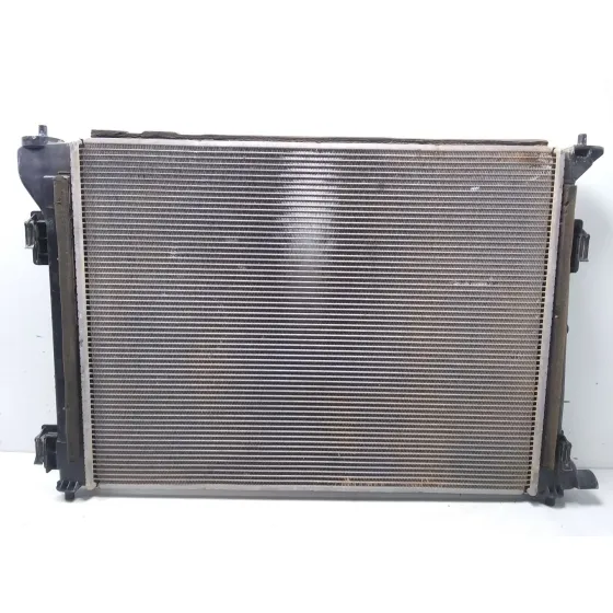 Radiador Agua para Kia Sportage Iv (Ql, Qle)