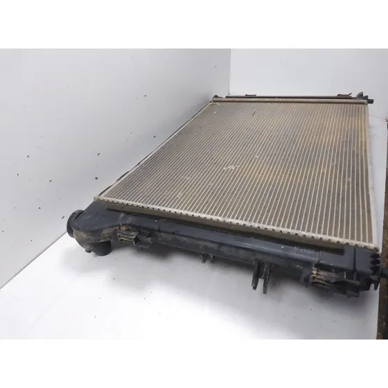 Radiador Agua para Kia Sportage Iv (Ql, Qle)