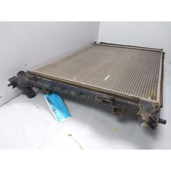 Radiador Agua para Kia Sportage Iv (Ql, Qle)