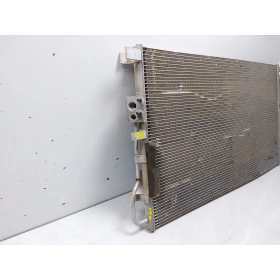 Condensador / Radiador Aire Acondicionado para Kia Sportage Iv (Ql, Qle)