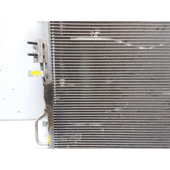 Condensador / Radiador Aire Acondicionado para Kia Sportage Iv (Ql, Qle)