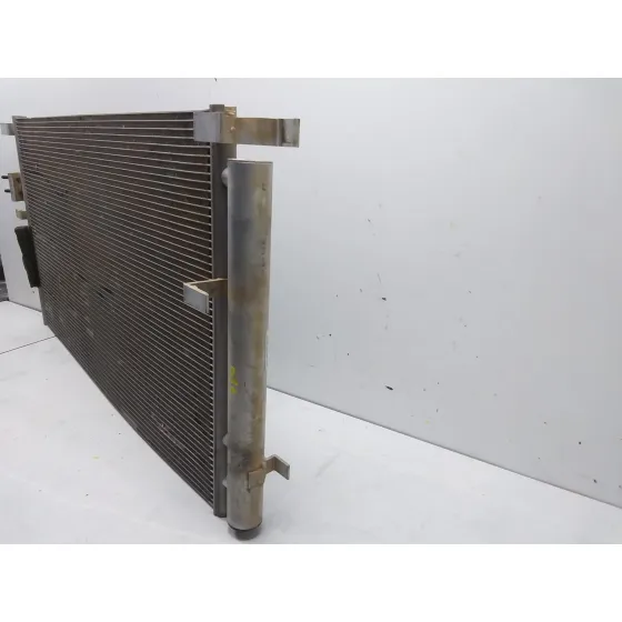 Condensador / Radiador Aire Acondicionado para Kia Sportage Iv (Ql, Qle)