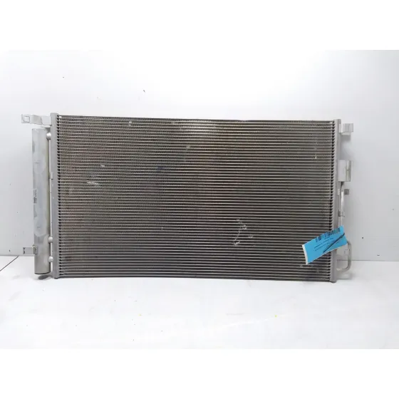 Condensador / Radiador Aire Acondicionado para Kia Sportage Iv (Ql, Qle)