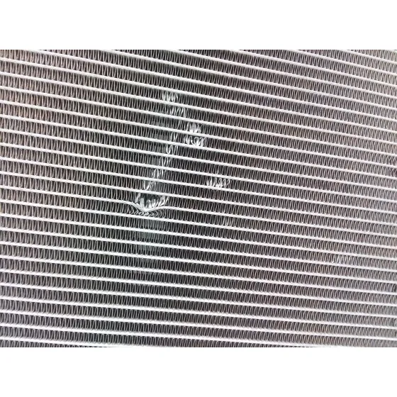 Condensador / Radiador Aire Acondicionado para Kia Sportage Iv (Ql, Qle)