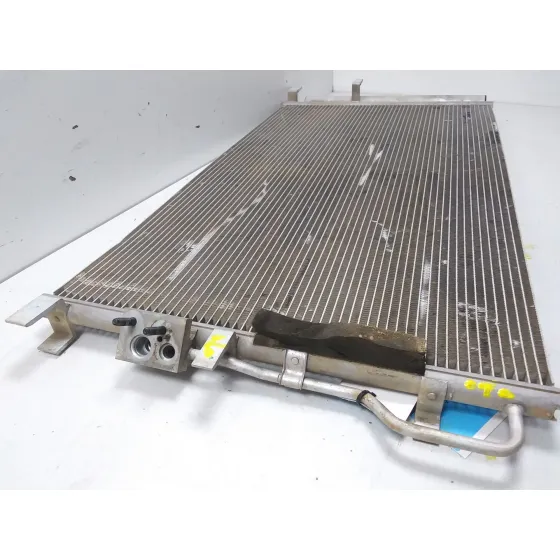 Condensador / Radiador Aire Acondicionado para Kia Sportage Iv (Ql, Qle)