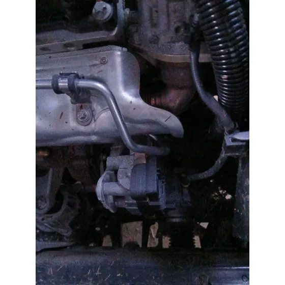 Motor Completo para Bmw X3 (F25)