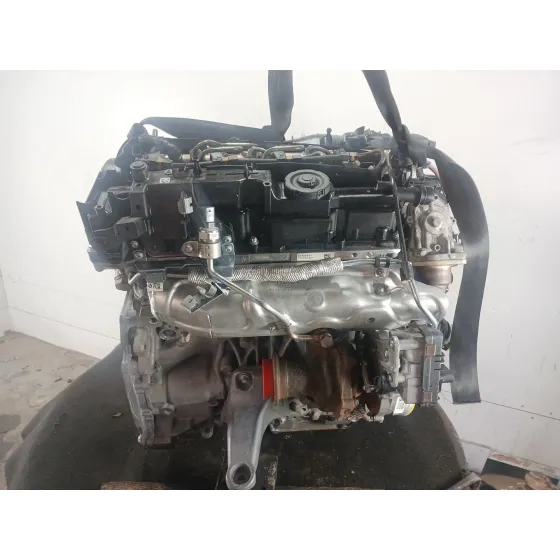 Motor Completo para Bmw X3 (F25)