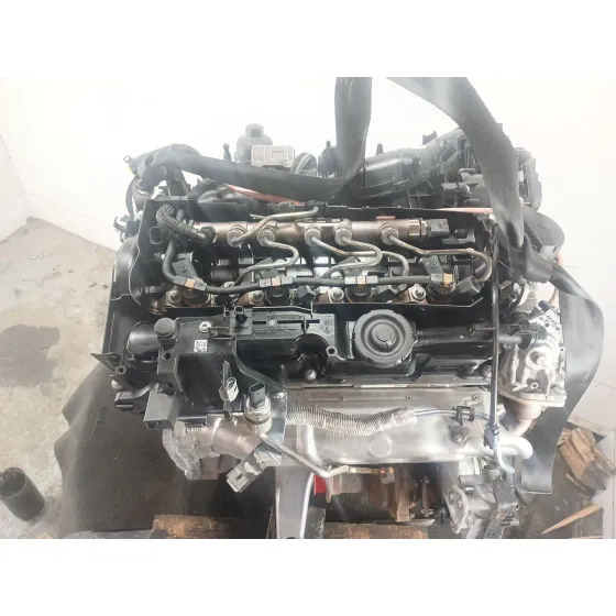 Motor Completo para Bmw X3 (F25)