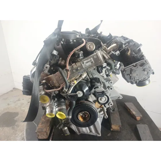 Motor Completo para Bmw X3 (F25)