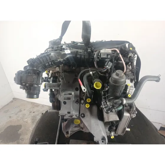 Motor Completo para Bmw X3 (F25)
