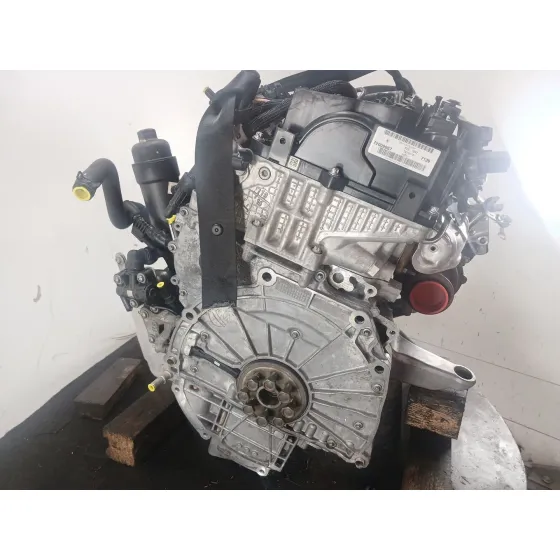 Motor Completo para Bmw X3 (F25)