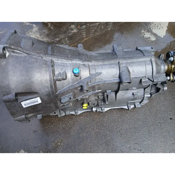 Caja Cambios para Bmw X3 (F25)