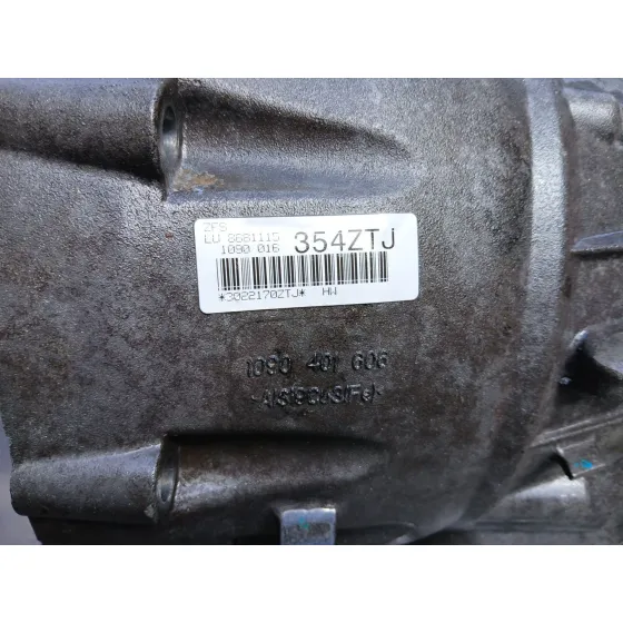 Caja Cambios para Bmw X3 (F25)