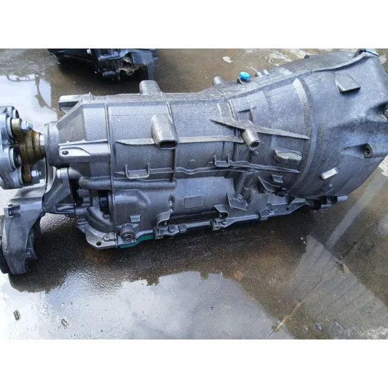Caja Cambios para Bmw X3 (F25)