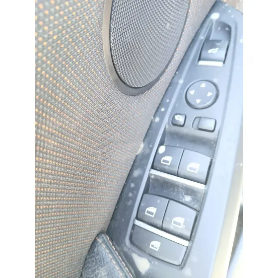 Mando Elevalunas Delantero Izquierdo para Bmw X3 (F25)
