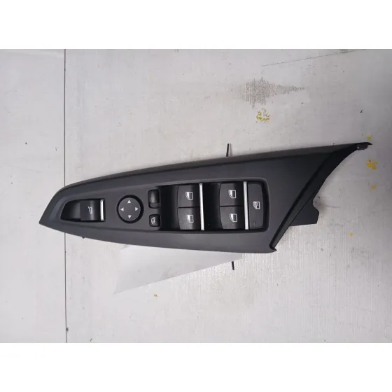 Mando Elevalunas Delantero Izquierdo para Bmw X3 (F25)