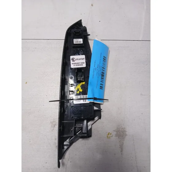 Mando Elevalunas Delantero Izquierdo para Bmw X3 (F25)
