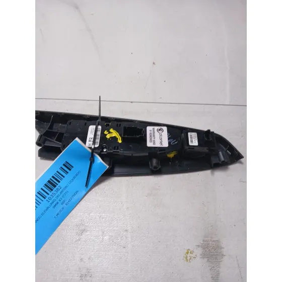 Mando Elevalunas Delantero Izquierdo para Bmw X3 (F25)