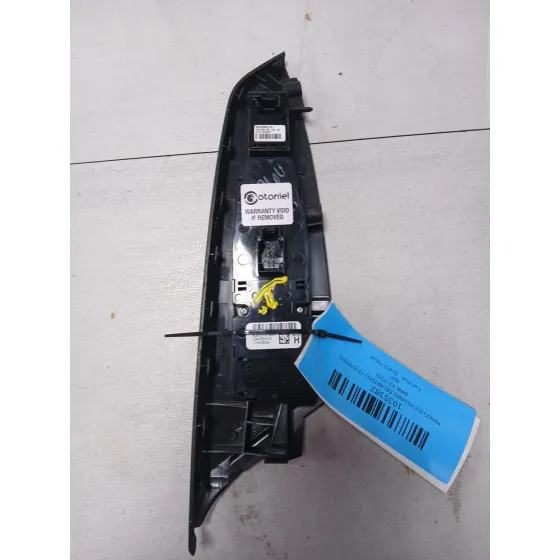 Mando Elevalunas Delantero Izquierdo para Bmw X3 (F25)
