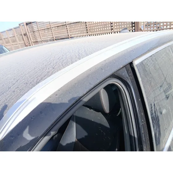 Barras Techo para Bmw X3 (F25)