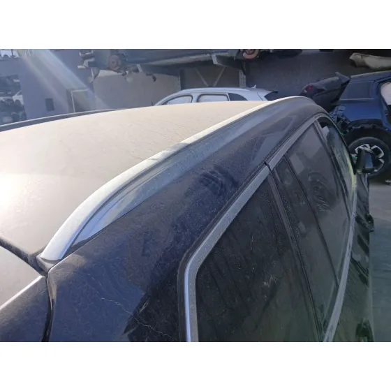 Barras Techo para Bmw X3 (F25)