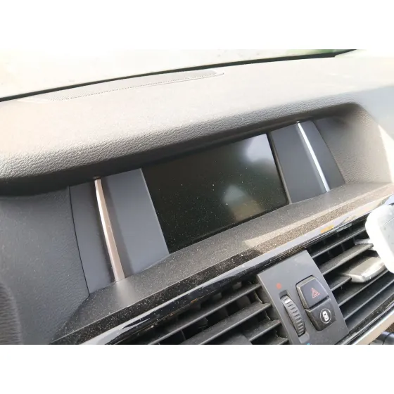 Pantalla Multifuncion para Bmw X3 (F25)