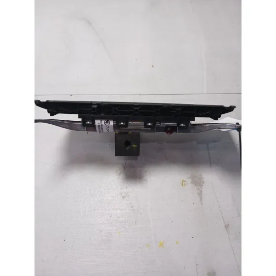 Pantalla Multifuncion para Bmw X3 (F25)