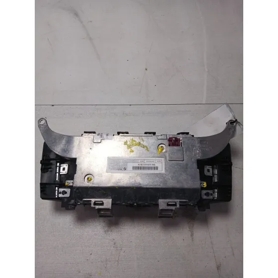 Pantalla Multifuncion para Bmw X3 (F25)