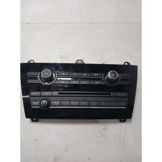 Sistema Audio / Radio Cd para Bmw X3 (F25)