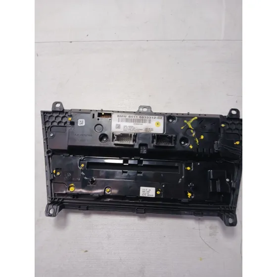 Sistema Audio / Radio Cd para Bmw X3 (F25)