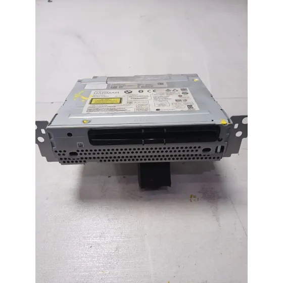 Sistema Audio / Radio Cd para Bmw X3 (F25)