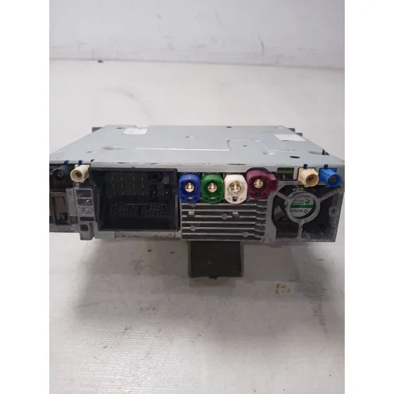 Sistema Audio / Radio Cd para Bmw X3 (F25)