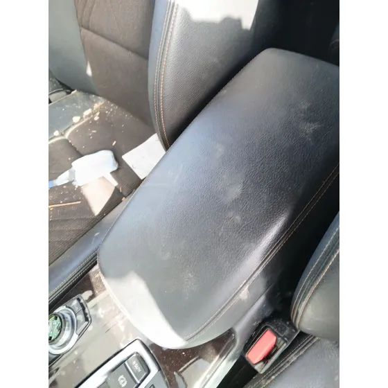 Apoyabrazos Central para Bmw X3 (F25)