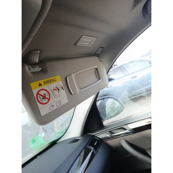 Parasol Derecho para Bmw X3 (F25)