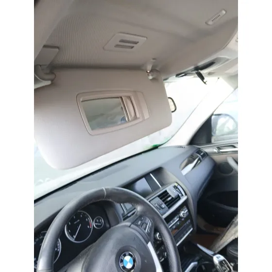Parasol Izquierdo para Bmw X3 (F25)