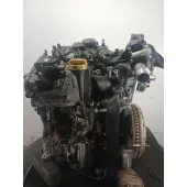 Despiece Motor para Renault Kangoo Iii