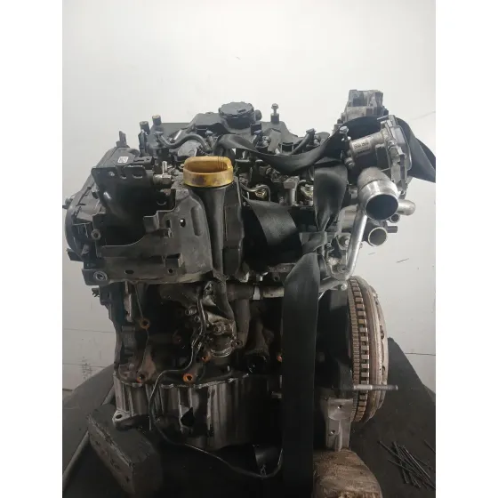 Despiece Motor para Renault Kangoo Iii