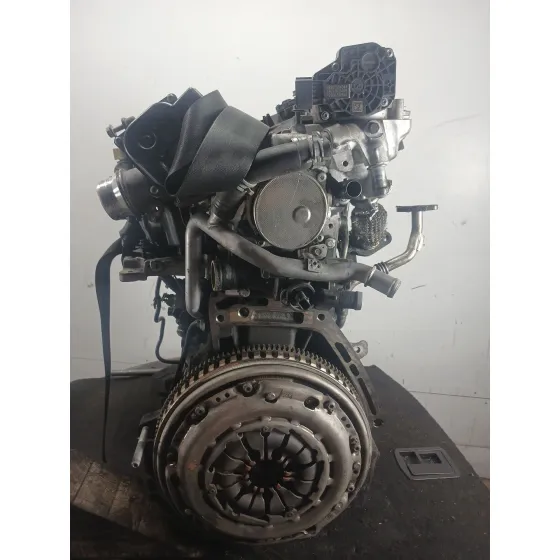 Despiece Motor para Renault Kangoo Iii