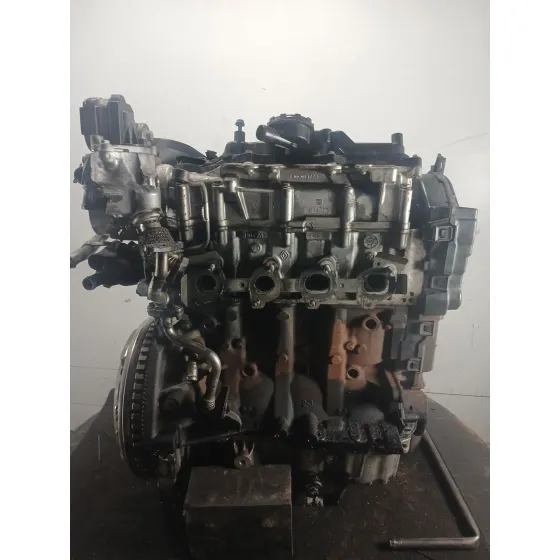 Despiece Motor para Renault Kangoo Iii