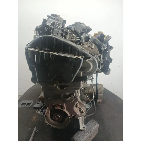 Despiece Motor para Renault Kangoo Iii