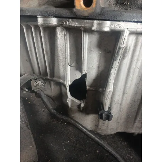 Despiece Motor para Renault Kangoo Iii