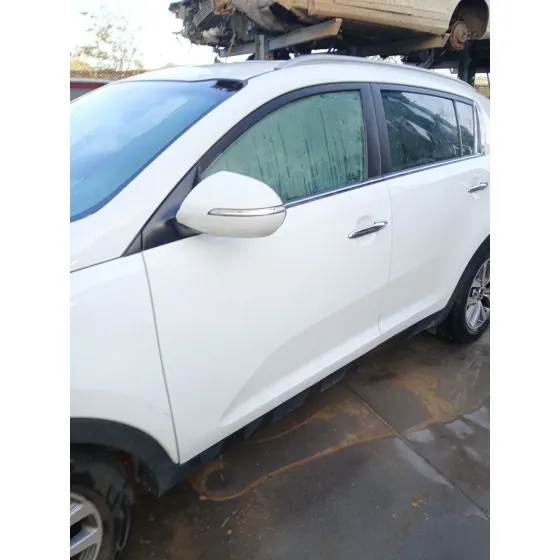 Puerta Delantera Izquierda para Kia Sportage Iii (Sl)