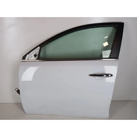 Puerta Delantera Izquierda para Kia Sportage Iii (Sl)
