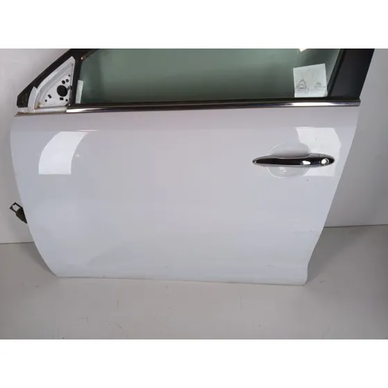Puerta Delantera Izquierda para Kia Sportage Iii (Sl)