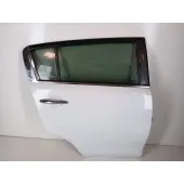 Puerta Trasera Derecha para Kia Sportage Iii (Sl)