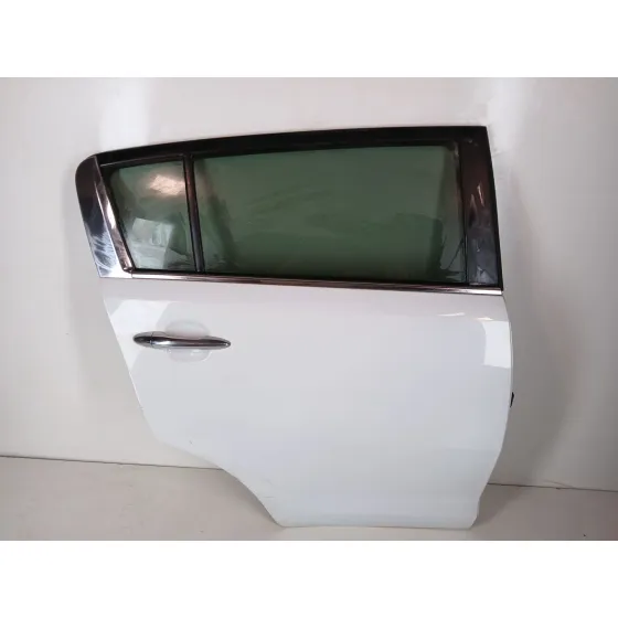 Puerta Trasera Derecha para Kia Sportage Iii (Sl)