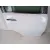 Puerta Trasera Derecha para Kia Sportage Iii (Sl)