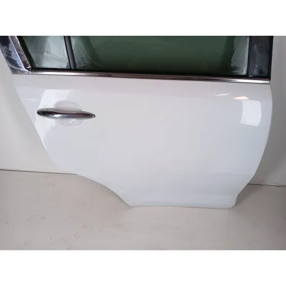 Puerta Trasera Derecha para Kia Sportage Iii (Sl)