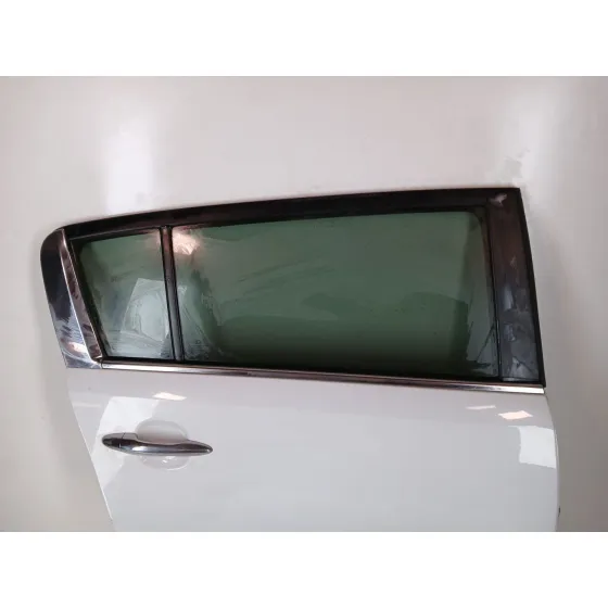 Puerta Trasera Derecha para Kia Sportage Iii (Sl)