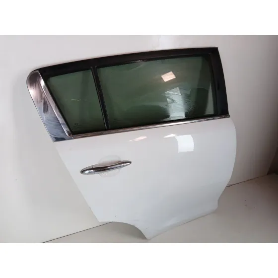 Puerta Trasera Derecha para Kia Sportage Iii (Sl)